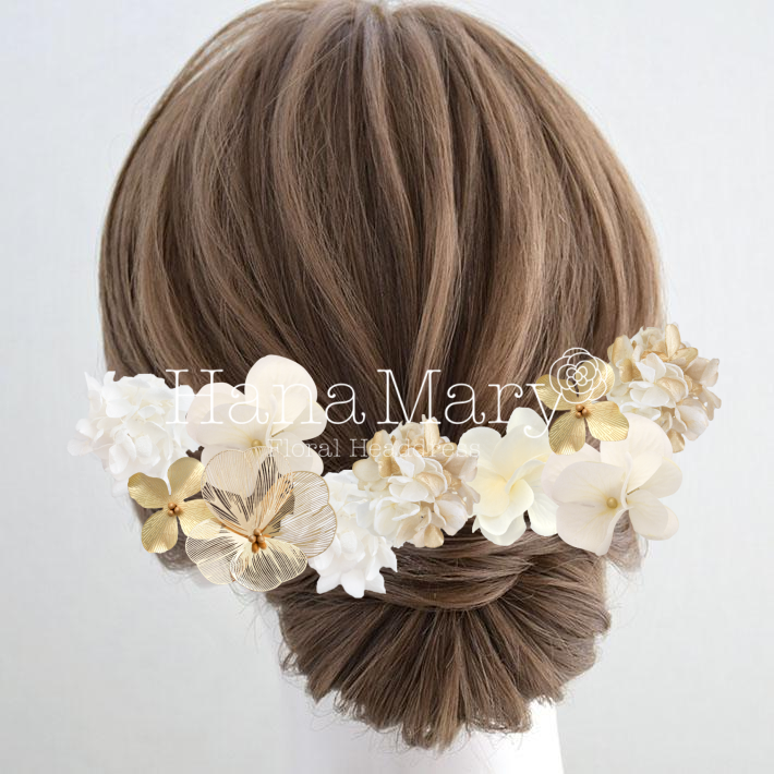 ドライフラワーずくし