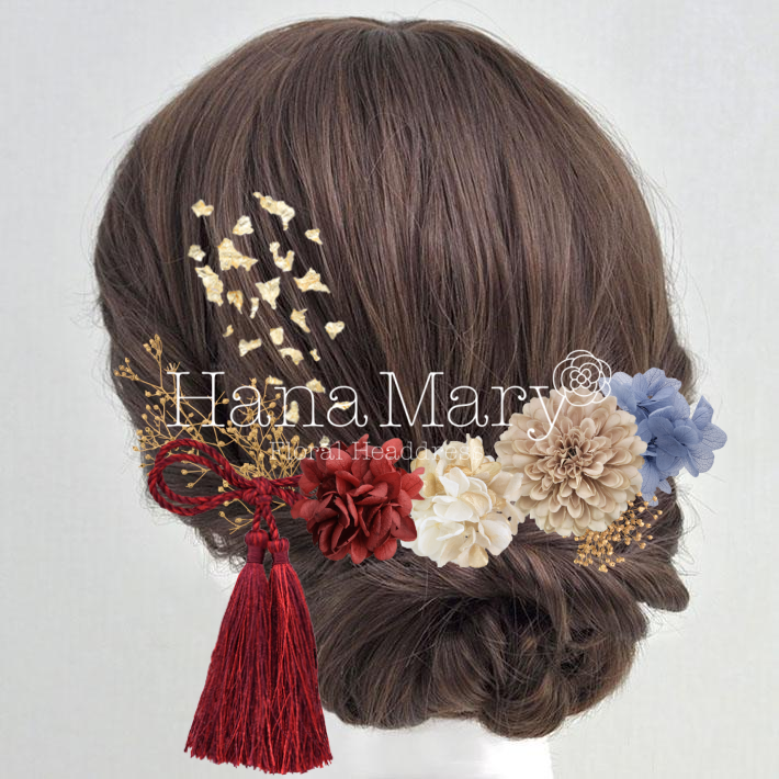 私の大好き花6！