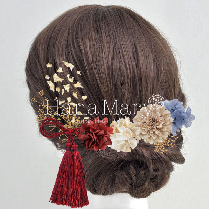 私の大好き花6！