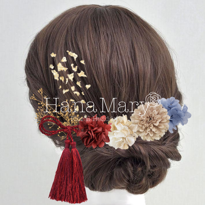 私の大好き花7！