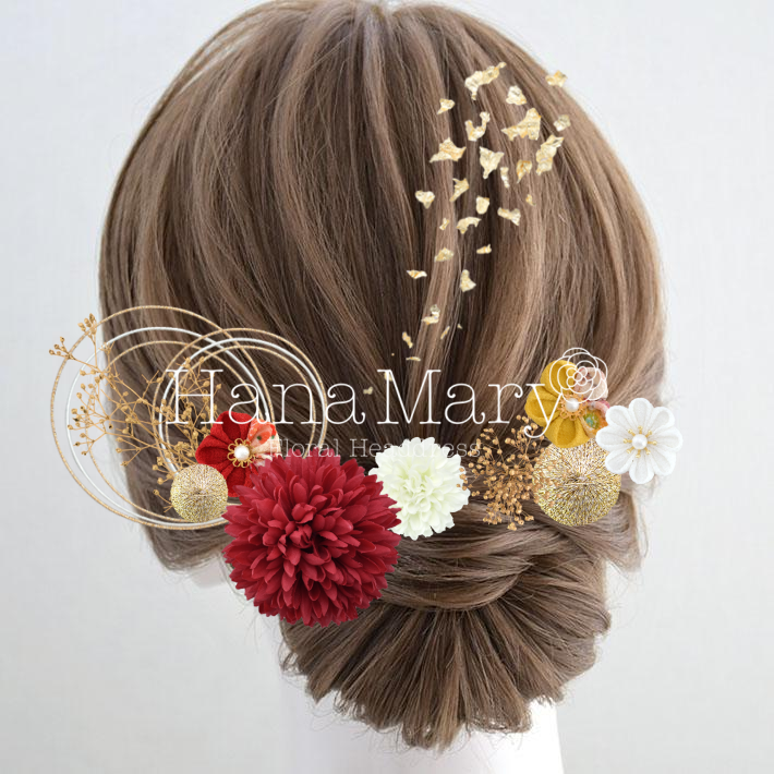 ☆+:;;:+ マイアレンジ ☆+:;;:+