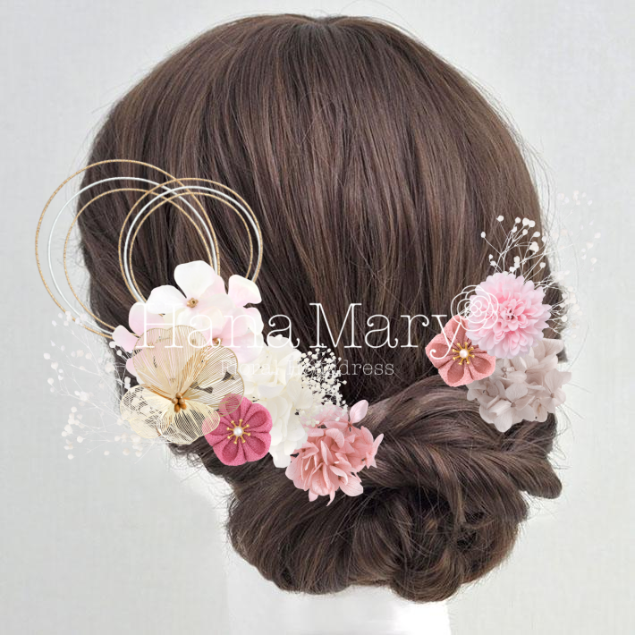 †*† マイアレンジ †*†