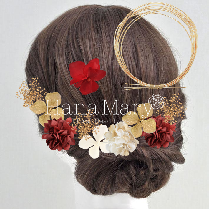 †*† マイアレンジ †*†