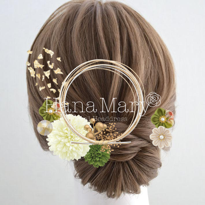 ☆○o。マイアレンジ　。o○☆