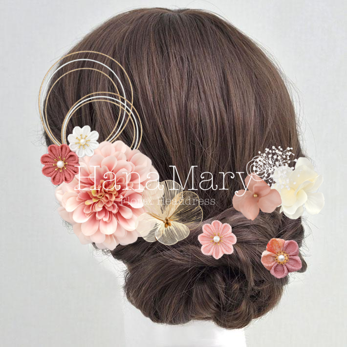 †*† マイアレンジ †*†