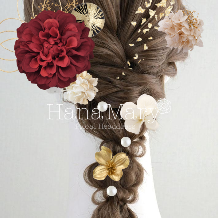 (●´3｀)ノ*アレンジ*