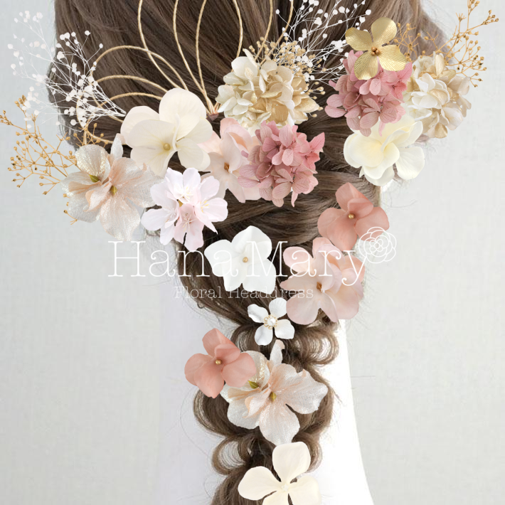 ☆+:;;:+ マイアレンジ ☆+:;;:+