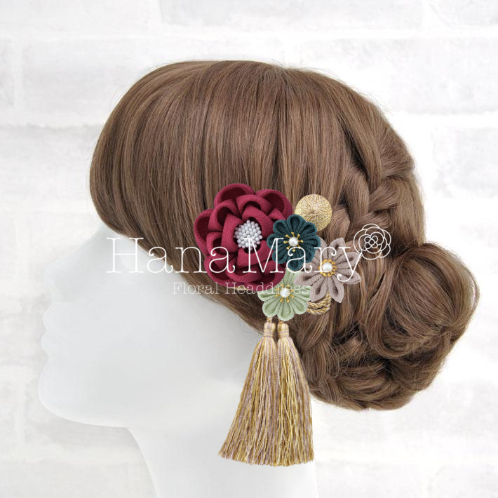 (●´3｀)ノ*アレンジ*