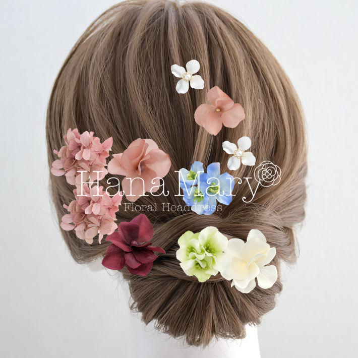 (●´3｀)ノ*アレンジ*