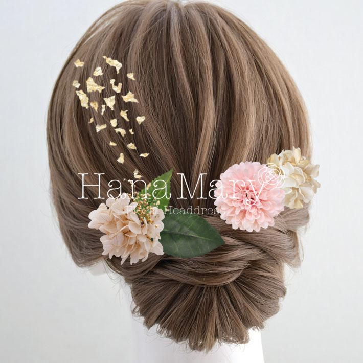 †*† マイアレンジ †*†