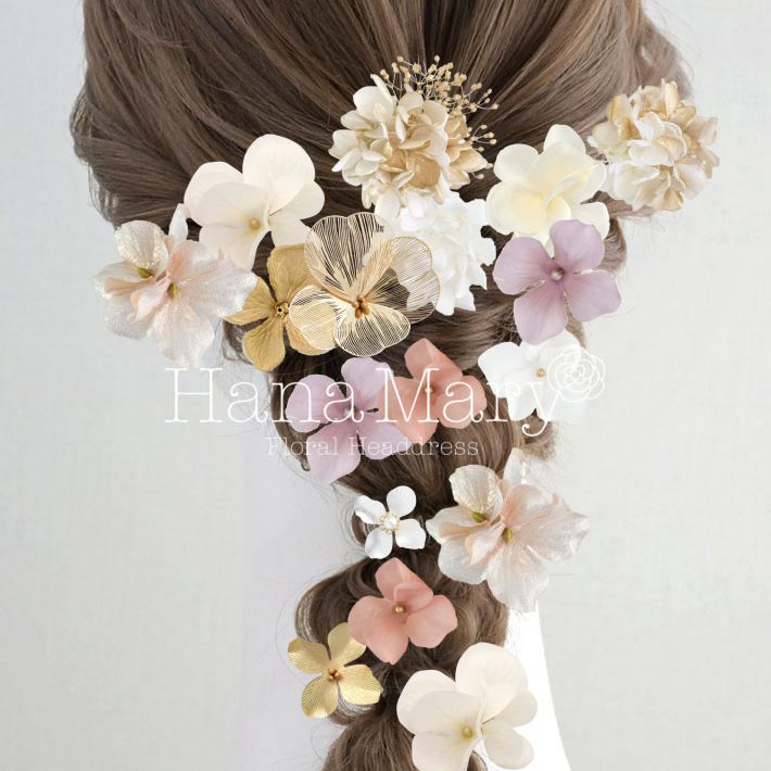 (●´3｀)ノ*アレンジ*