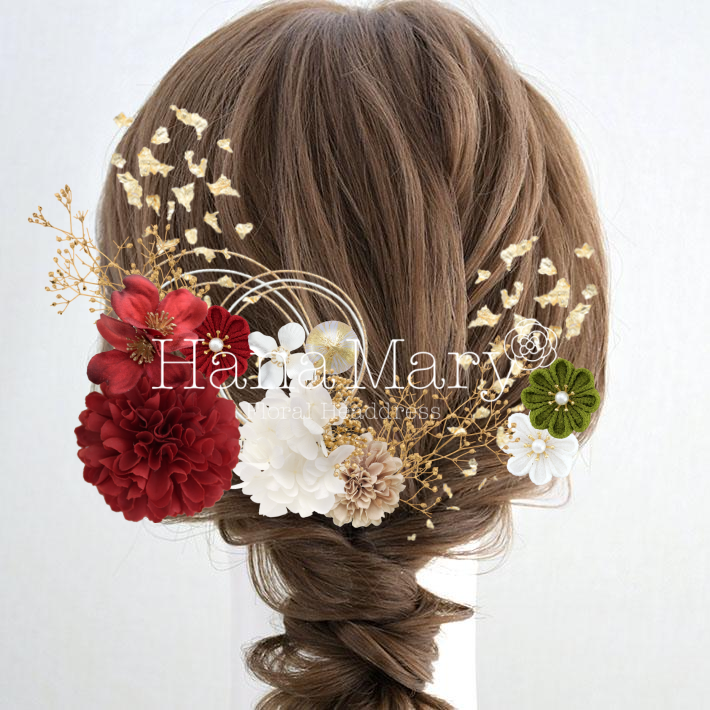 ☆+:;;:+ マイアレンジ ☆+:;;:+