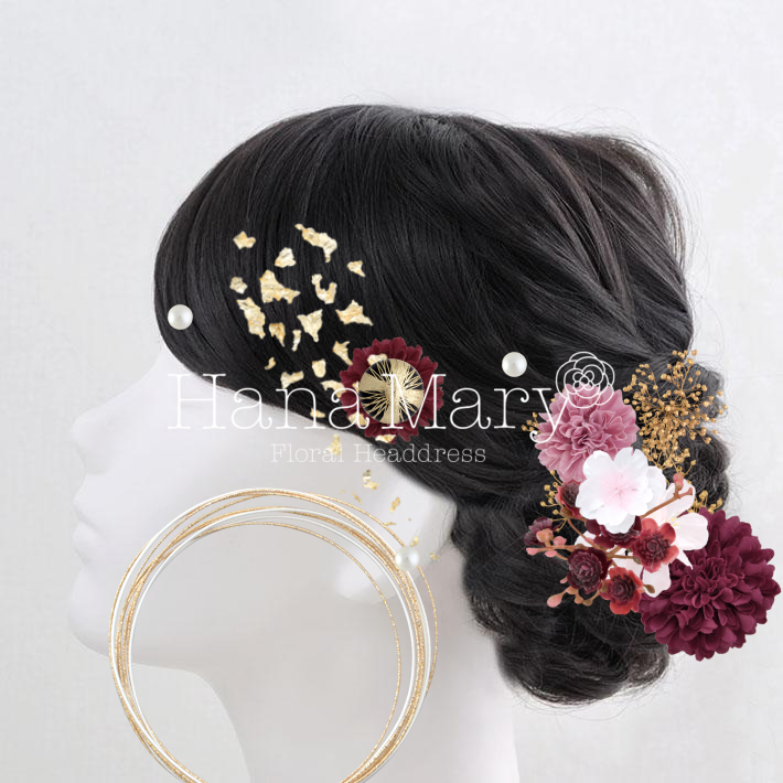 ☆+:;;:+ マイアレンジ ☆+:;;:+