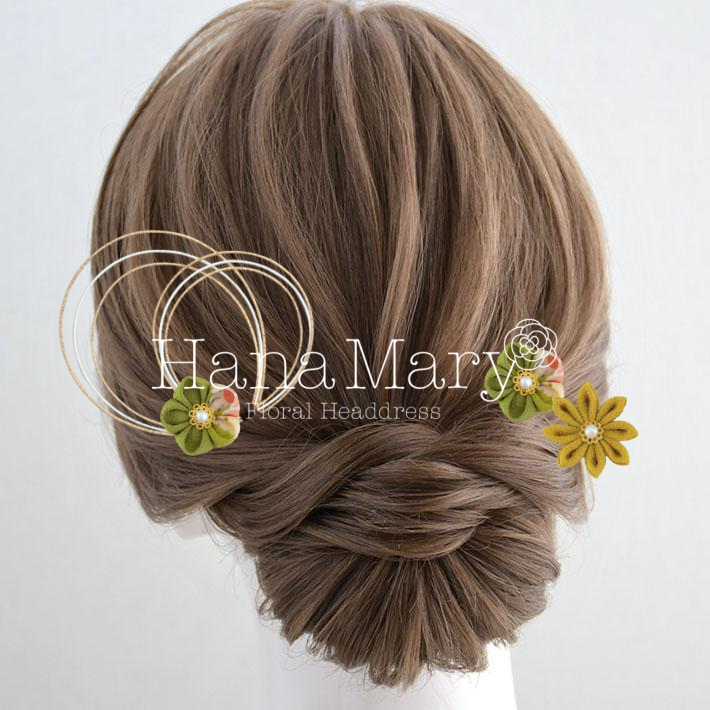 †*† マイアレンジ †*†