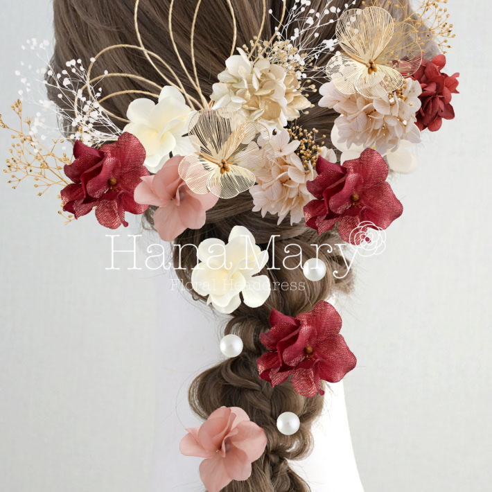 ☆+:;;:+ マイアレンジ ☆+:;;:+