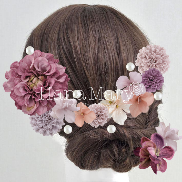 ☆+:;;:+ マイアレンジ ☆+:;;:+