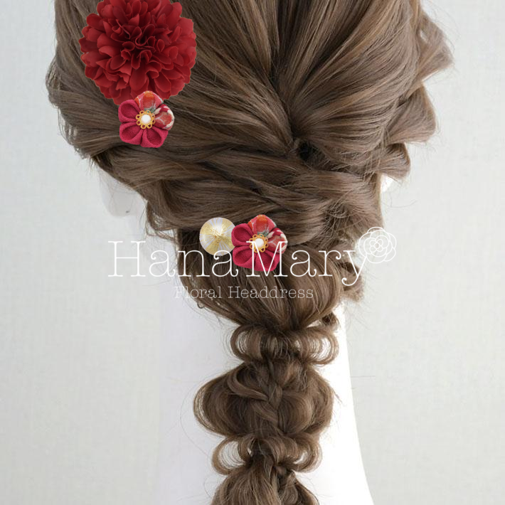 ☆+:;;:+ マイアレンジ ☆+:;;:+