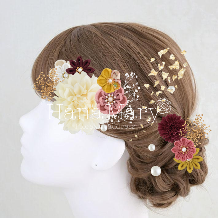 ☆+:;;:+ マイアレンジ ☆+:;;:+