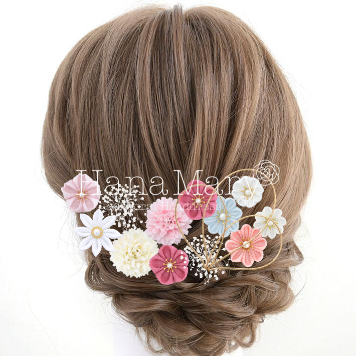 ☆+:;;:+ マイアレンジ ☆+:;;:+