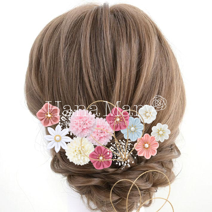 ☆+:;;:+ マイアレンジ ☆+:;;:+