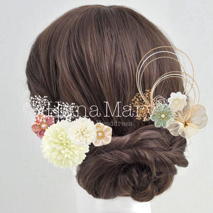 †*† マイアレンジ †*†