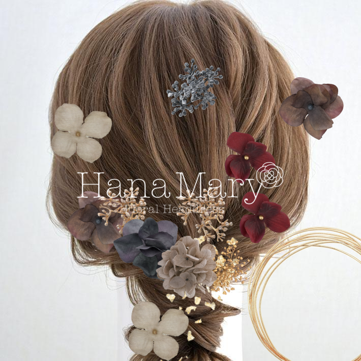 ☆+:;;:+ マイアレンジ ☆+:;;:+