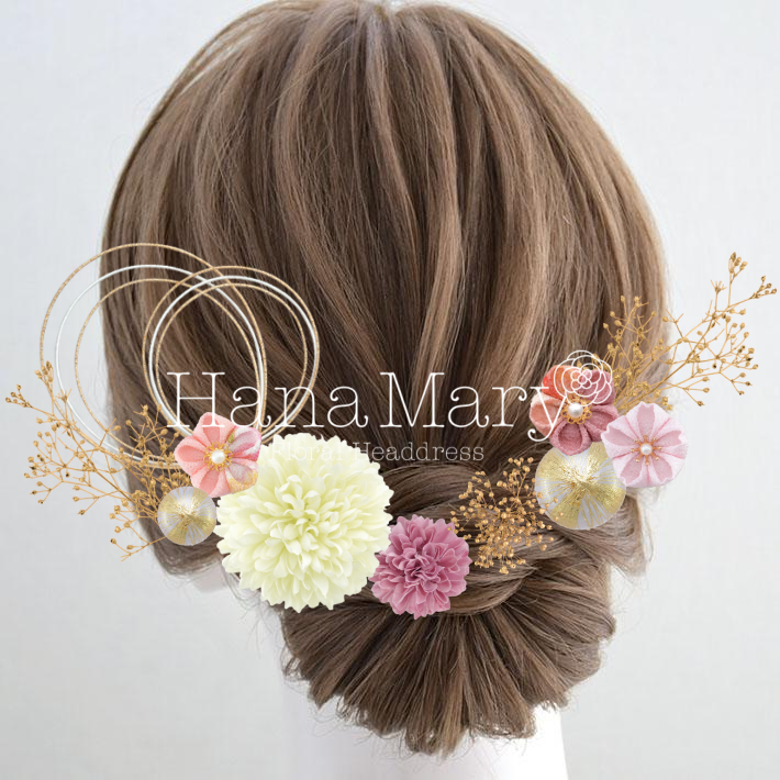 †*† マイアレンジ †*†