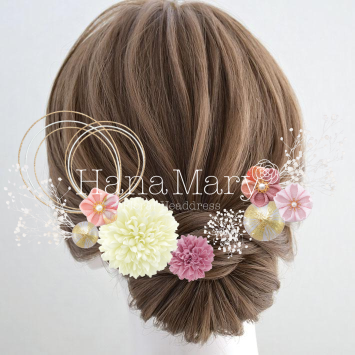 †*† マイアレンジ †*†