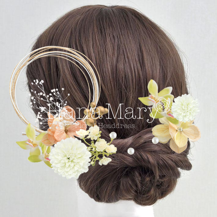 ナチュラルフラワー