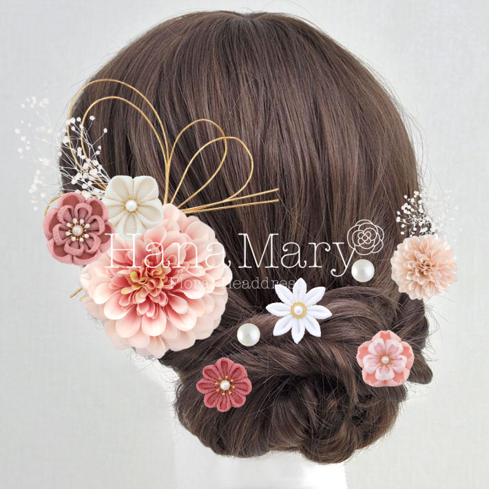 マイアレンジピンク