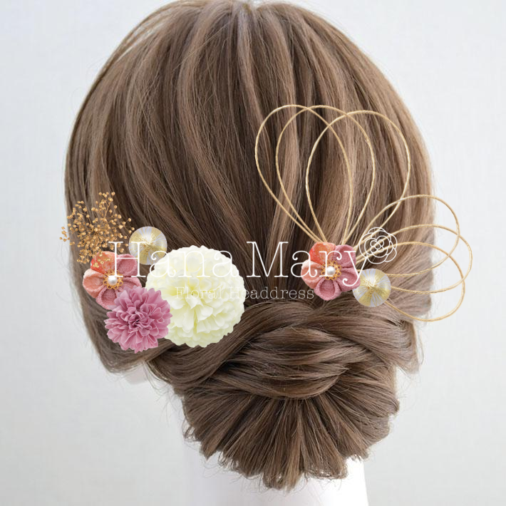 †*† マイアレンジ †*†