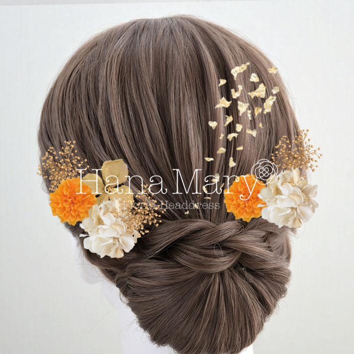 †*† マイアレンジ †*†