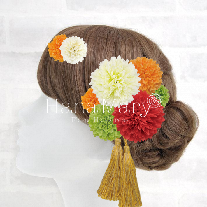 (●´3｀)ノ*アレンジ*