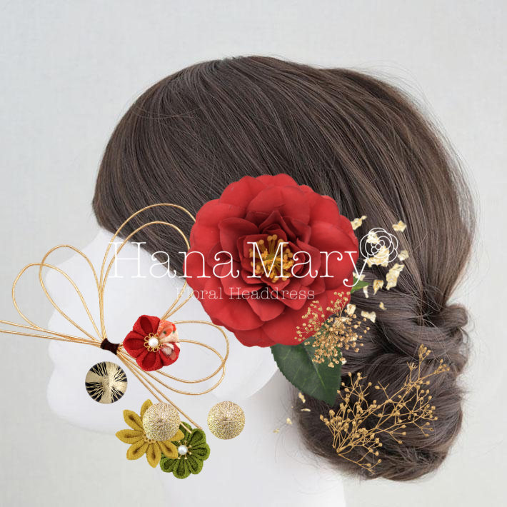 †*† マイアレンジ †*†