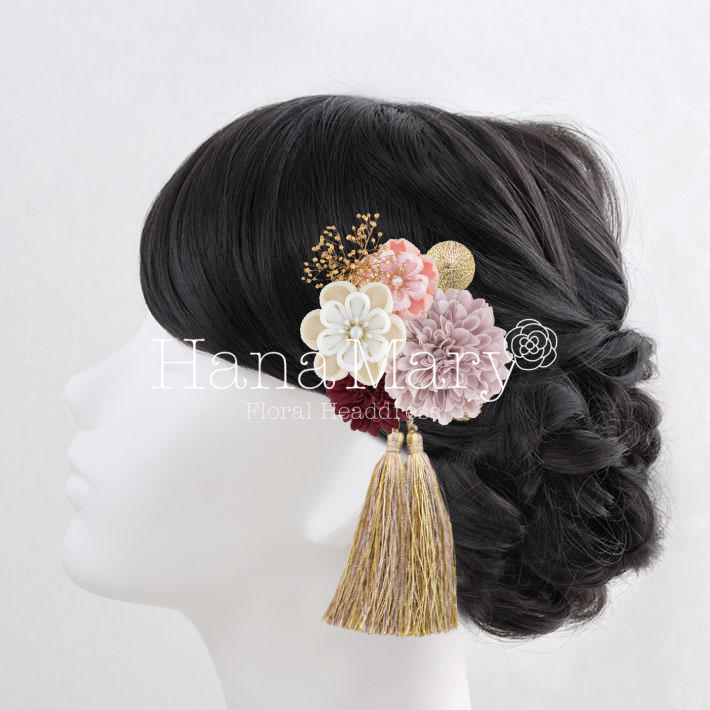 ☆+:;;:+ マイアレンジ ☆+:;;:+