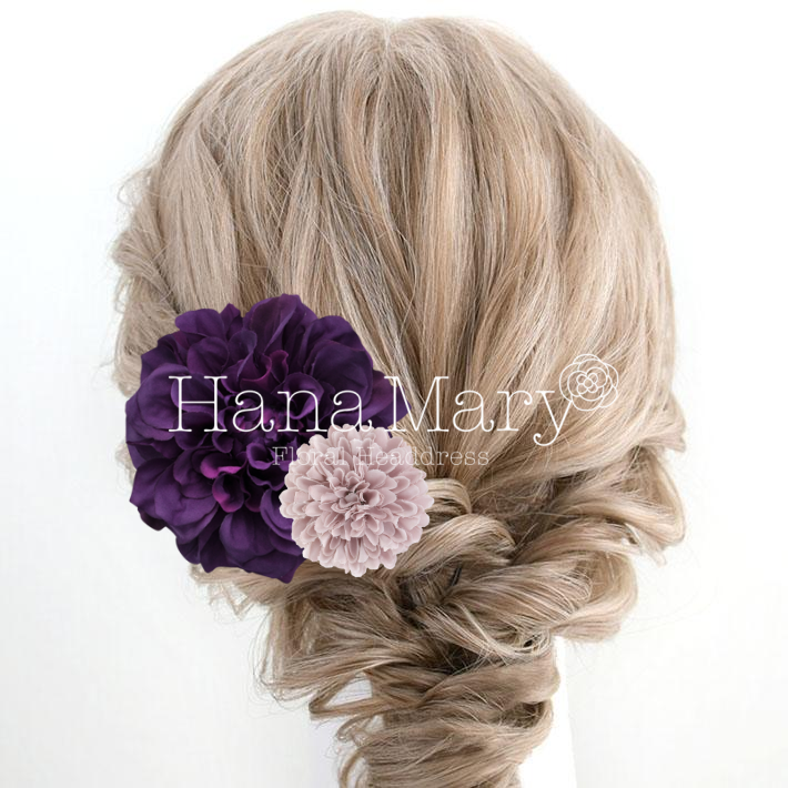 バープルセット