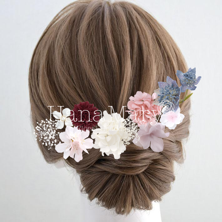 †*† マイアレンジ †*†