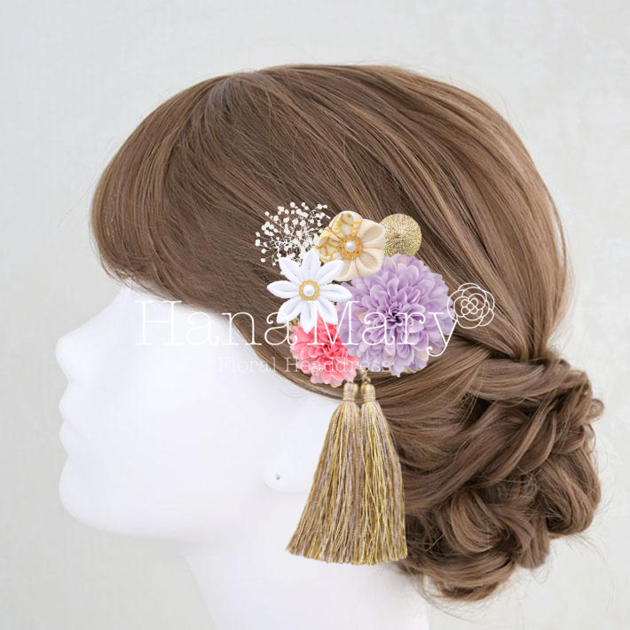 †*† マイアレンジ †*†