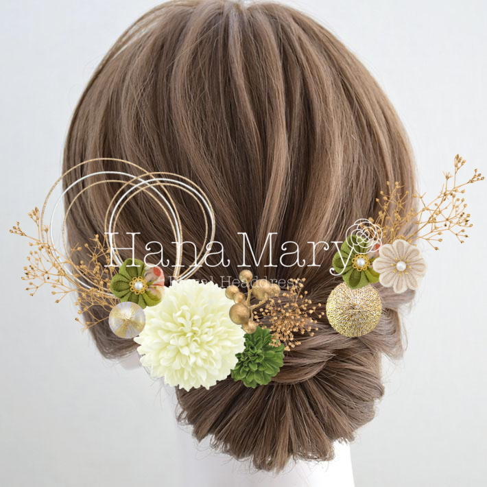 けまり変えたよ