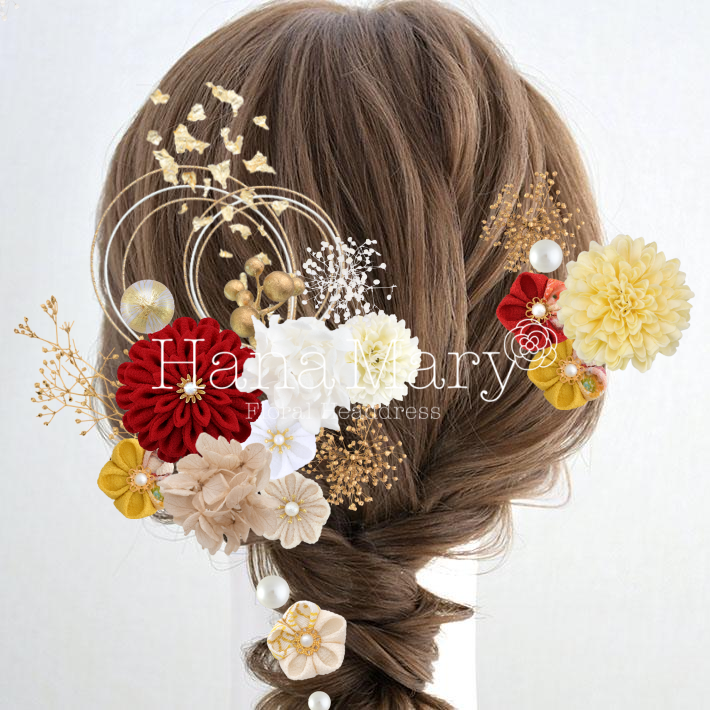 ☆+:;;:+ マイアレンジ ☆+:;;:+