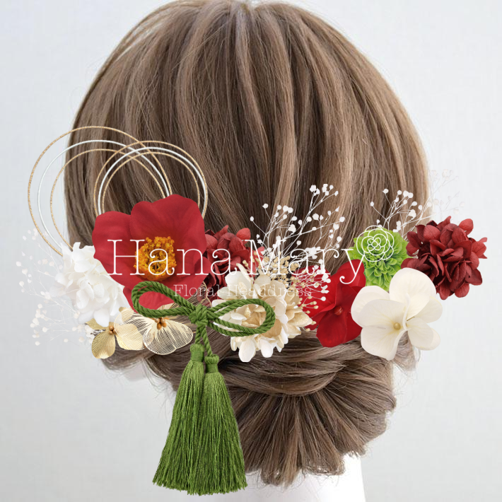 †*† マイアレンジ †*†