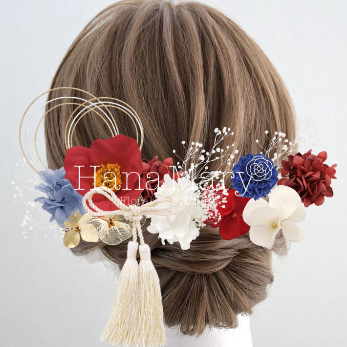 †*† マイアレンジ †*†