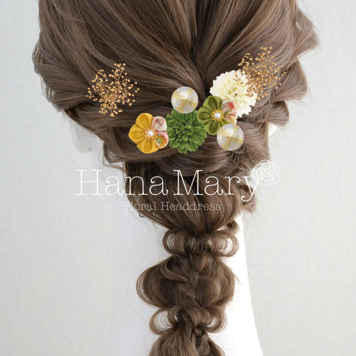 †*† マイアレンジ †*†