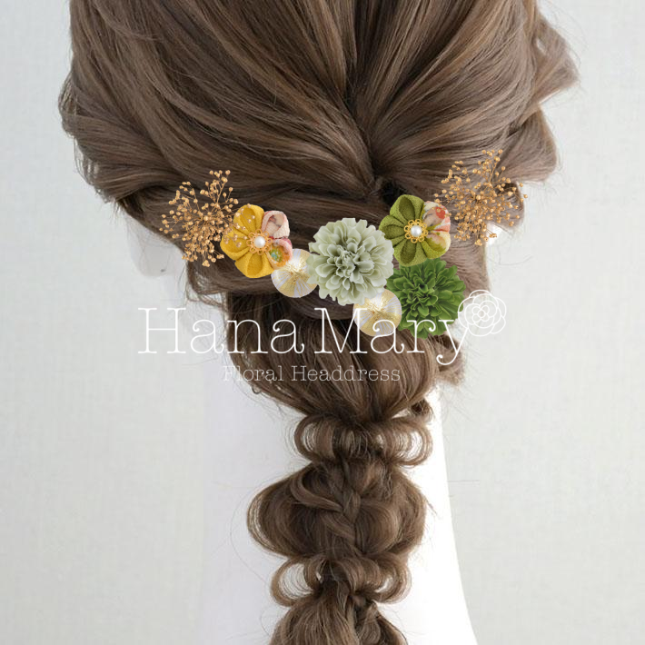 †*† マイアレンジ †*†