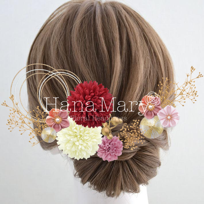 †*† マイアレンジ †*†