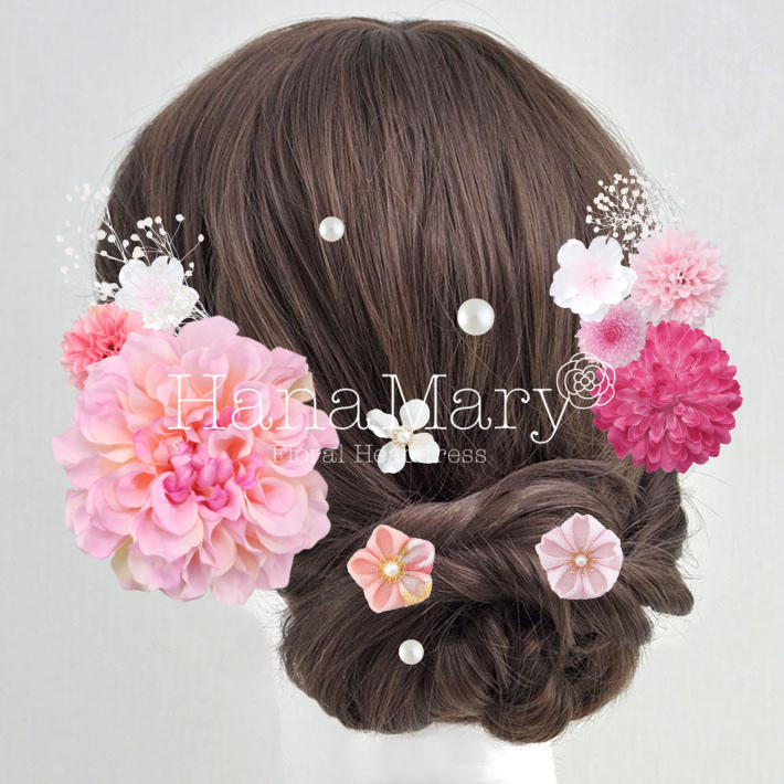 †*† マイアレンジ †*†