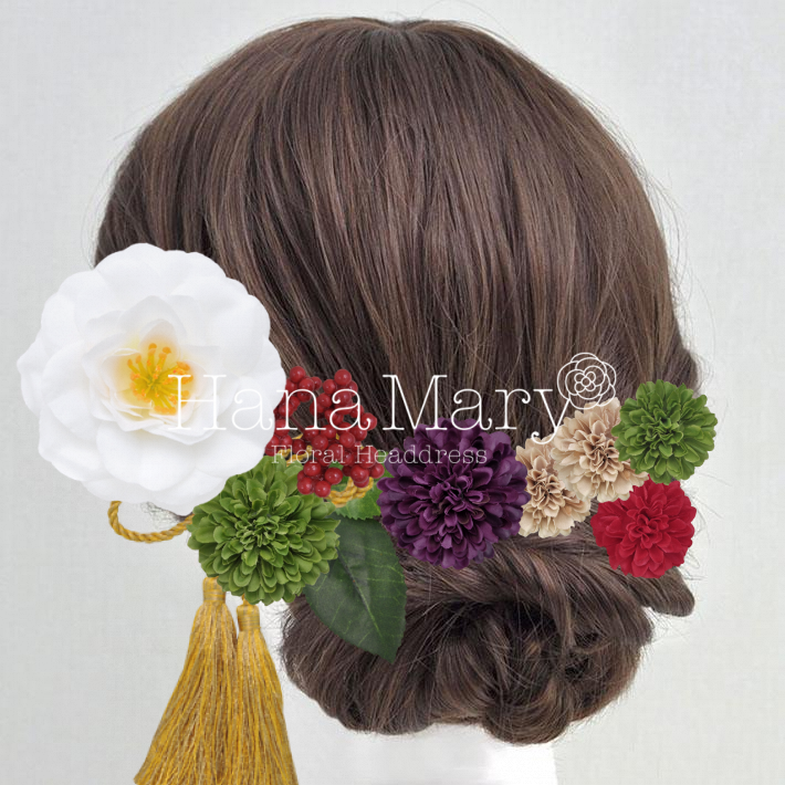 †*† マイアレンジ †*†