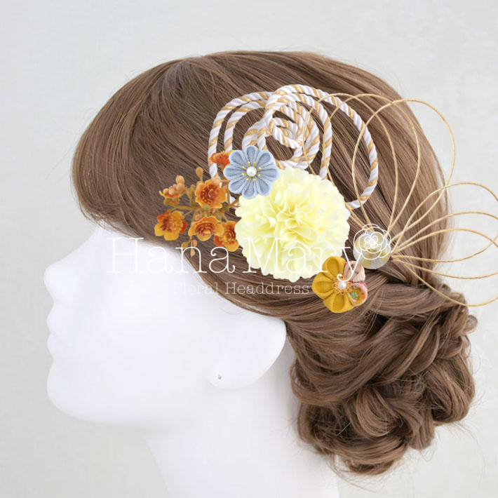 フルセット(オレンジ)