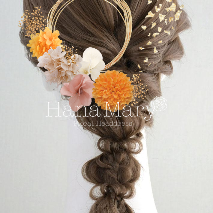 †*† マイアレンジ †*†