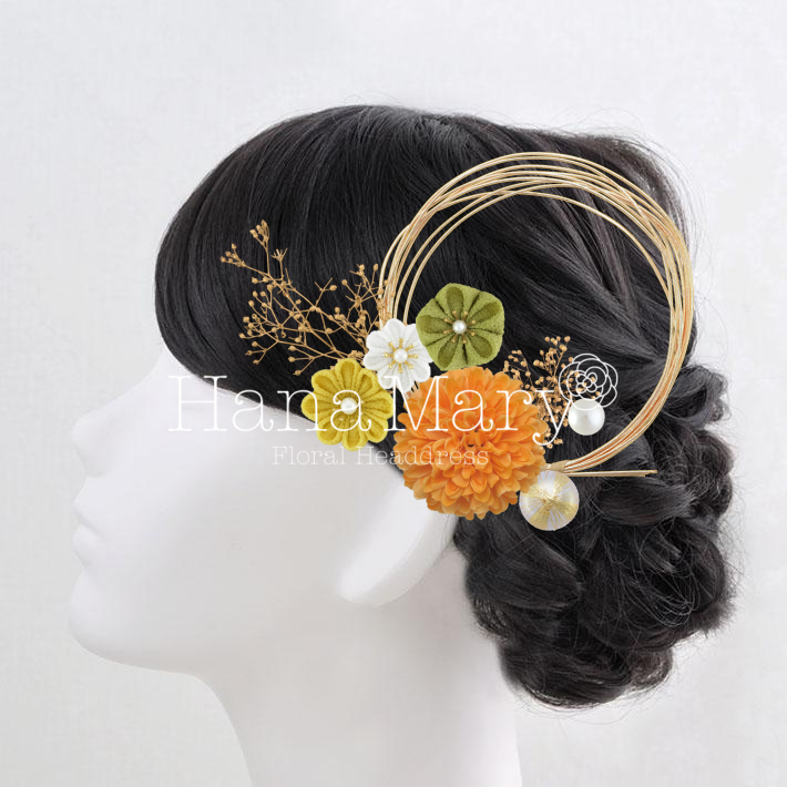 †*† マイアレンジ †*†